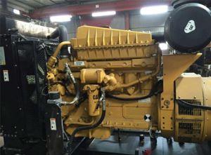 發電機維修保養卡特彼勒